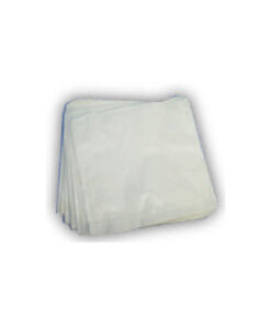 GREASE PROOF WHITE BAG 10X10 (1000)