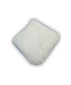 GREASE PROOF WHITE 6X6 BAG (1000)