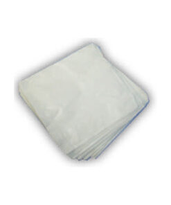 GREASE PROOF WHITE  8.5X8.5 BAG (1000)