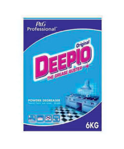 DEEPIO POWDER GREASE BUSTER (6KG)