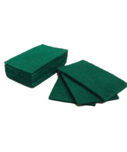 GREEN PADS (1X10)