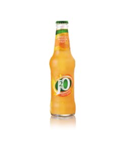 J20 ORANGE & PASSION (24X275ML)