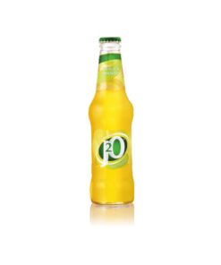 J20 APPLE & MANGO (24X275ML)