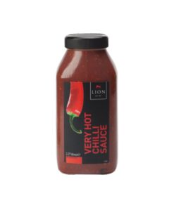 LION HOT CHILLI (2x2.27LTR)