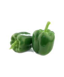 CLASS 1 GREEN PEPPER 5KG