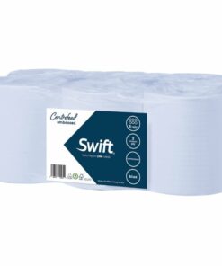 SWIFT HEAVY BLUE ROLL (1X6)