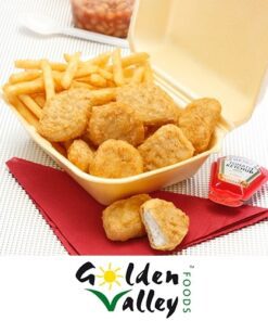 GOLDEN VALLEY NUGGET (2KGS)