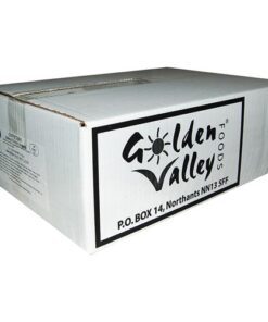 GOLDEN VALLEY STEAK (24X85G)