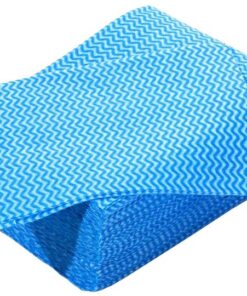 ALL PURPOSE BLUE CLOTHS (1X50)
