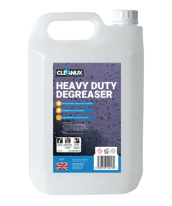 HEAVY DUTY DEGREASER (4X5LTR)