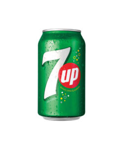 CAN GB 7UP (24X330ML)