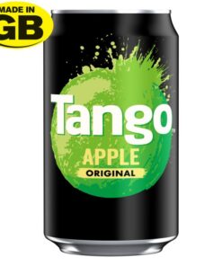 GB APPLE TANGO CANS (24x330ml)