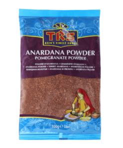 TRS POMEGRANATE POWDER (20X100G)