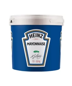 HEINZ MAYONNAISE (10LTR)