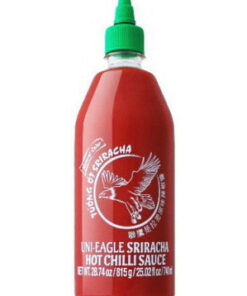 SIRACHA CHILLI SAUCE (12X430ML)