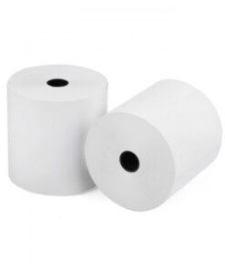 LARGE TILL ROLLS THERMAL (80X75X12.7) 2X10