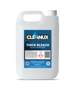 THICK BLEACH (4x5LTR)
