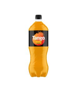 1.5LTR TANGO ORANGE BOTTLES (1.5X12)