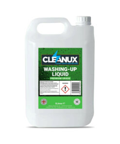 WASHING UP LIQUID (4x5LTR)