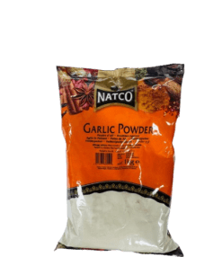 GARLIC POWDER 1KG