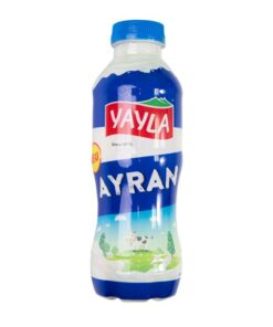 YAYLA AYRAN 20X250ML