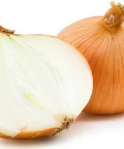 SPANISH ONION 20KG (CLASS 1)