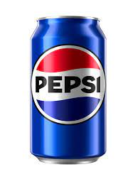 CANS GB PEPSI (24X330ML)