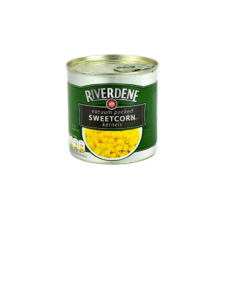 SWEETCORN TIN (1X2.12KG)