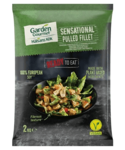 GARDEN GOURMET FILLET VEGAN DONER 2KG