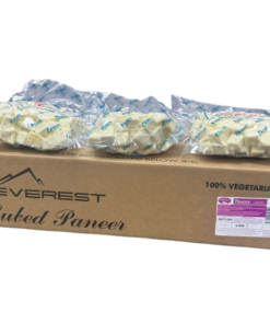 **BIG BOX EVEREST CUBED PANEER (10X500G)**