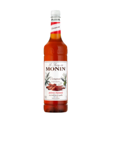 CINNAMON MONIN SYRUP 70CL