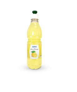 ARYA LEMON DRESSING (20X500ML)