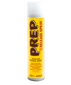 PREP ROLLOFF RELEASE AGENT COOKING OIL (6X600ML)