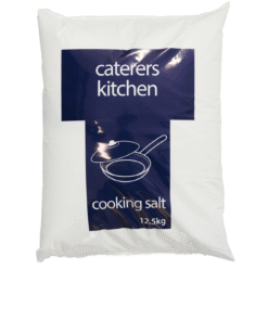 SALT BAG 12.5KG