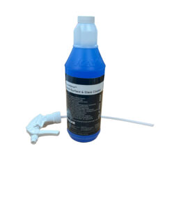 LIQUIDSENSE MULTI SURFACE & GLASS CLEANER (4X1LTR)