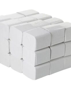 BULK PACK TISSUE 9000PCS (36x250)