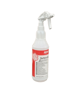 KAY SPRAY BOTTLE SURFACE SANITIZER (3X1LTR)