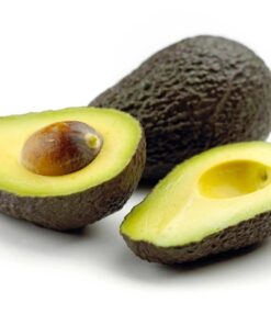 FRESH AVACADO BOX CLASS 1 (4KG)