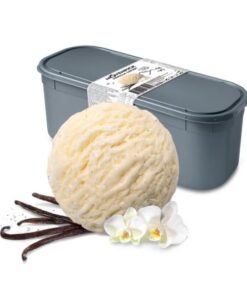 MOVENPICK VANILLA ICECREAM 5 LTR