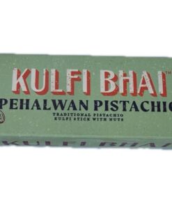 PEHELWAN PISTA KULFI BHAI SINGLE PIECE