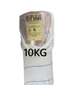** 10KG ** ELITE BEEF DONER
