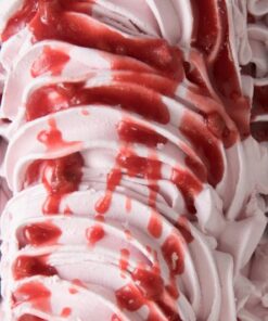 SWEETHEART GELATO STRAWBERRY (5LTR)